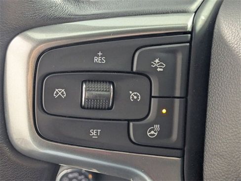 Used 2022 Chevrolet Silverado 1500 RST w/ All Star Edition Plus image 16