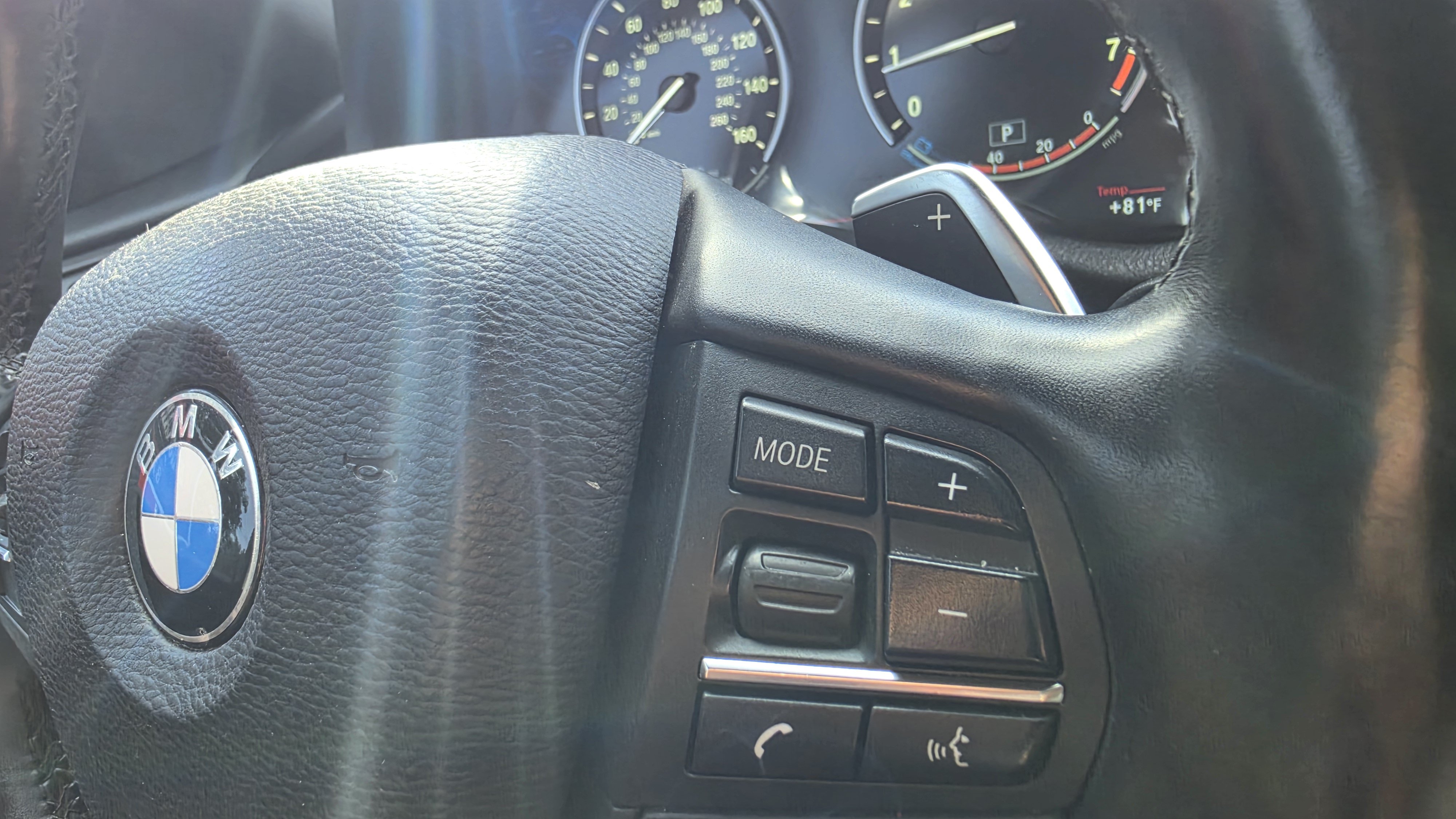 Used 2016 BMW X3 xDrive28i AWD/4WD image 42