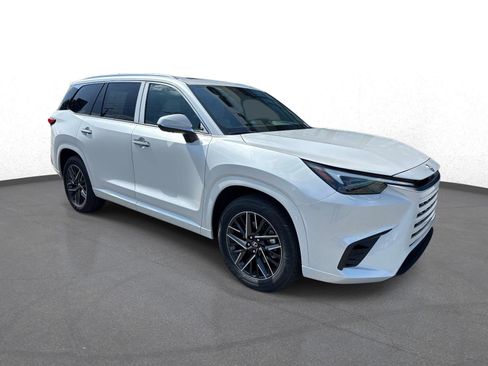 New 2026 Lexus TX 350 AWD image 1