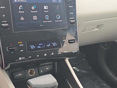Certified 2024 Hyundai Tucson SEL AWD/4WD image 21