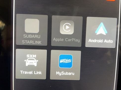 Used 2024 Subaru Crosstrek 2.5i Limited image 17