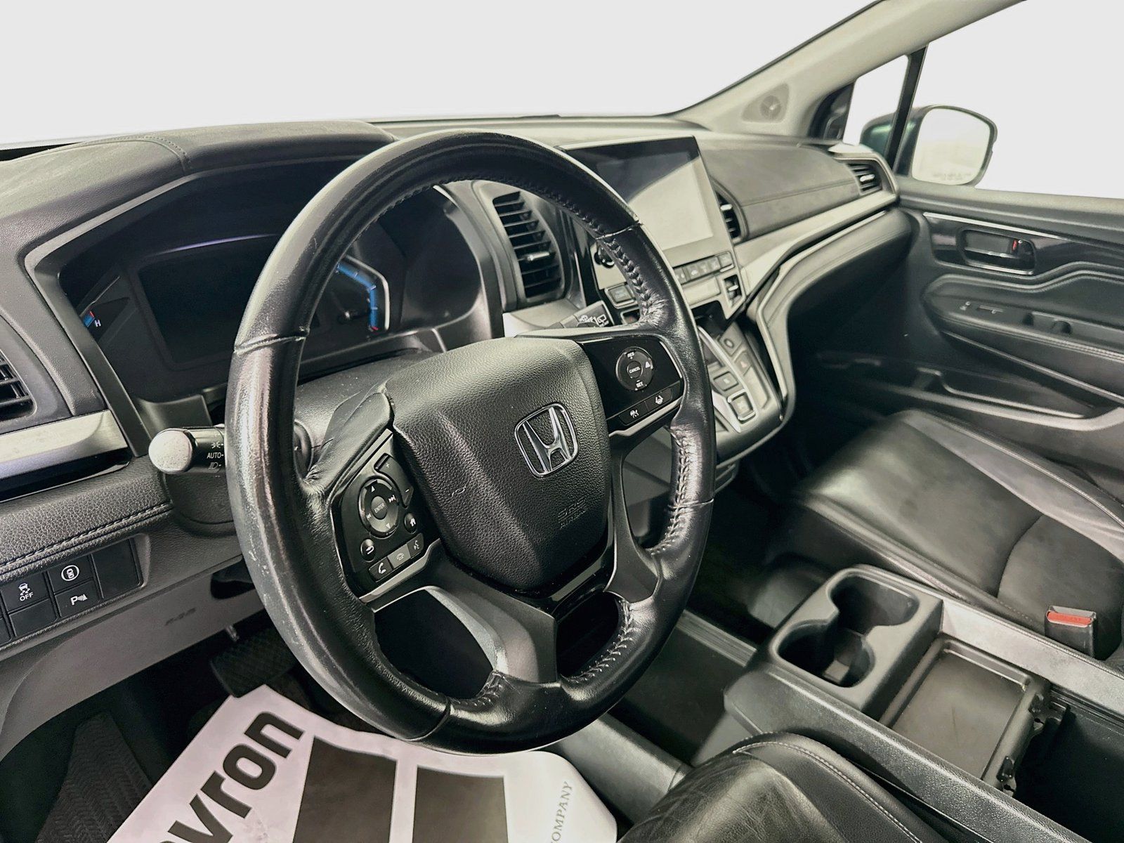 Used 2021 Honda Odyssey Touring image 9