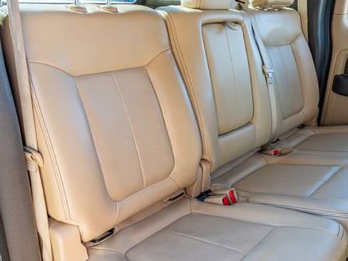 Used 2013 Ford F150 Lariat w/ Mid Equipment Group image 40