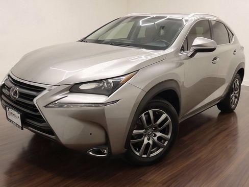 Used 2016 Lexus NX 200t FWD w/ Premium Package image 41