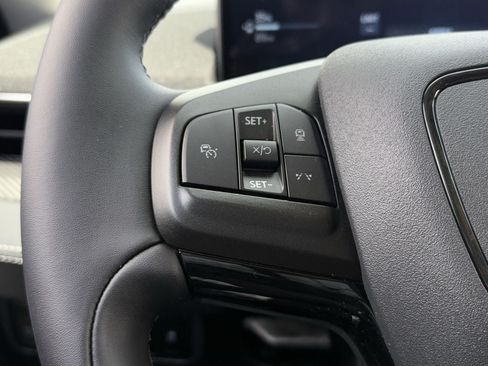 New 2026 Ford Mustang Mach-E Select w/ Technology Package RWD image 14