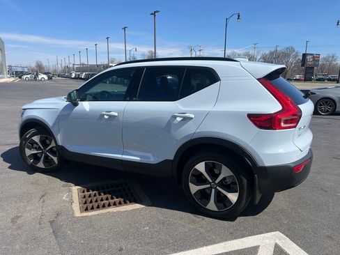 Certified 2026 Volvo XC40 B5 Plus w/ Protection Package Premier image 4