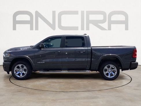 Used 2025 RAM 1500 Lone Star RWD image 11