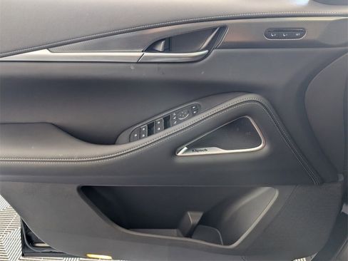 New 2026 INFINITI QX60 Luxe w/ Cargo Package image 14