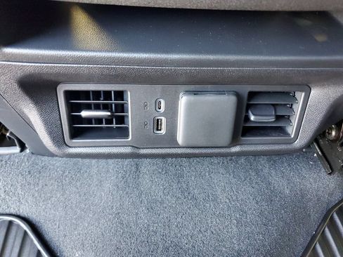 New 2026 Chevrolet Silverado 1500 LT AWD/4WD image 14