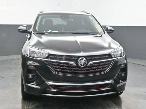 Used 2022 Buick Encore GX Preferred w/ Sport Touring Package image 3