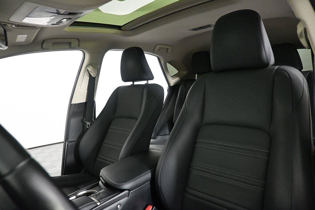 Used 2020 Lexus NX 300 FWD w/ Premium Package image 5
