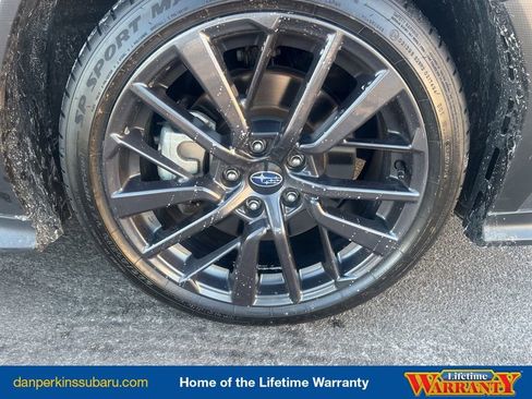 Certified 2023 Subaru WRX Premium image 46