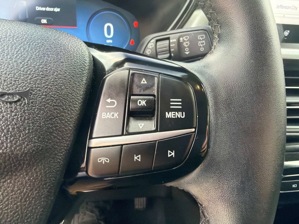 Used 2023 Ford Escape Active w/ Tech Pack #2 AWD/4WD image 28
