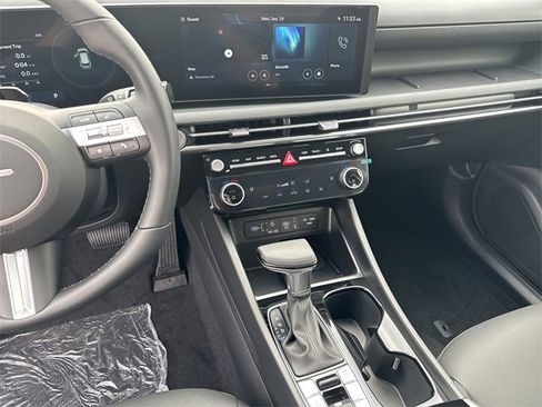 New 2026 Hyundai Tucson SEL image 21