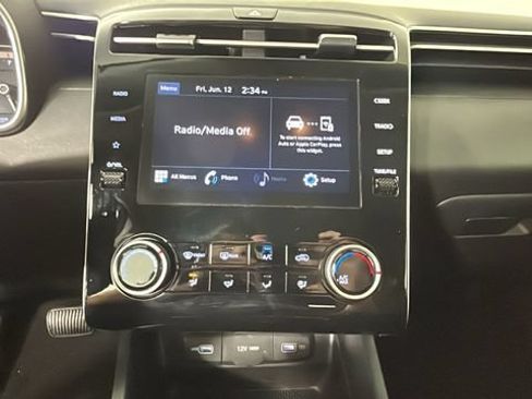 Certified 2023 Hyundai Tucson SE AWD/4WD image 22