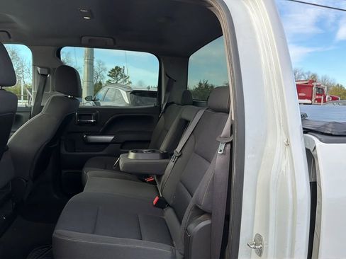 Used 2015 Chevrolet Silverado 1500 LT w/ LPO, Bed Protection Package image 10