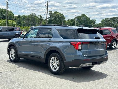 New 2026 Ford Explorer Active w/ Active Comfort Package RWD image 6