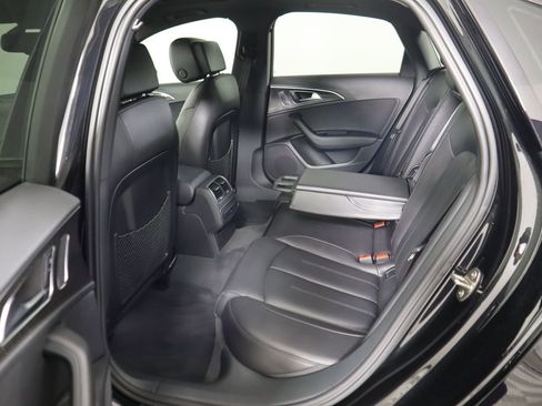 Used 2018 Audi A6 3.0T Sport image 22