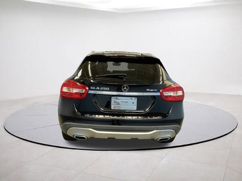 Used 2018 Mercedes-Benz GLA 250 4MATIC image 5