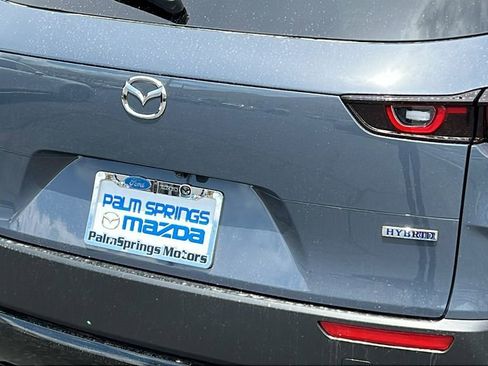 New 2025 MAZDA CX-50 AWD 2.5 Hybrid w/ Weather Package image 10