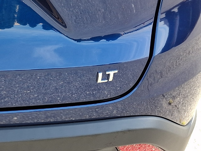 Used 2024 Chevrolet Trax LT FWD image 31