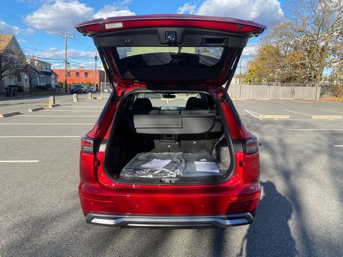 New 2025 Mitsubishi Outlander SE image 24