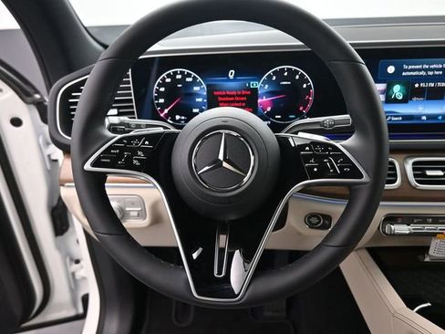 New 2026 Mercedes-Benz GLE 350 4MATIC image 32