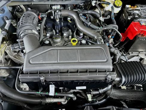 New 2026 Ford Escape Active image 10