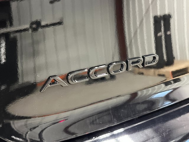 New 2026 Honda Accord Sport image 10