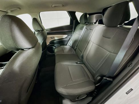 Certified 2022 Hyundai Tucson SEL image 23