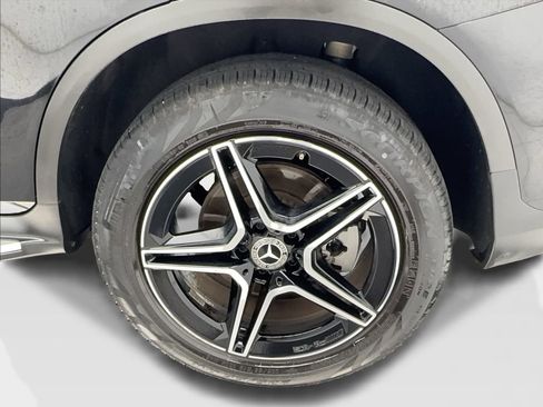 Used 2022 Mercedes-Benz GLC 300 image 11