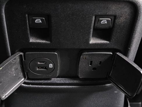 Used 2022 Ford Bronco Black Diamond AWD/4WD image 27