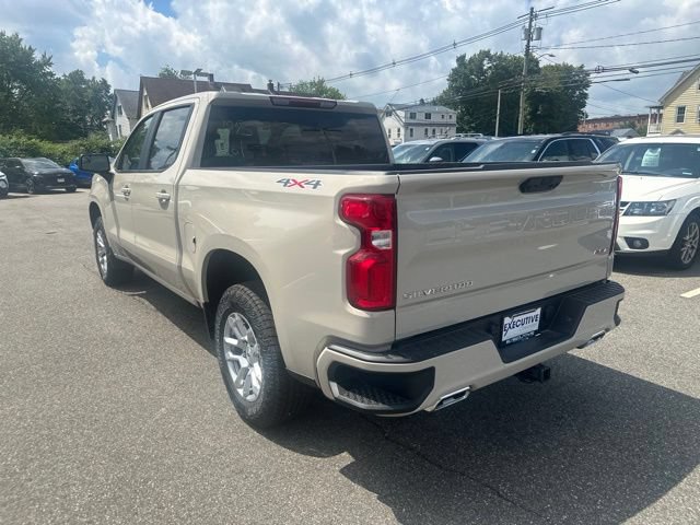 New 2026 Chevrolet Silverado 1500 RST w/ Max Trailering Package AWD/4WD image 4