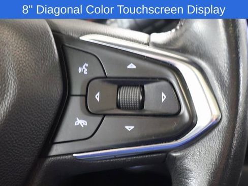 Used 2023 Chevrolet TrailBlazer ACTIV w/ Sun and Liftgate Package image 20