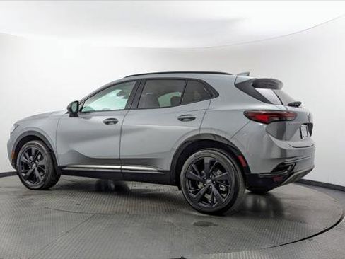 Used 2023 Buick Envision Essence w/ Sport Touring Package FWD image 6