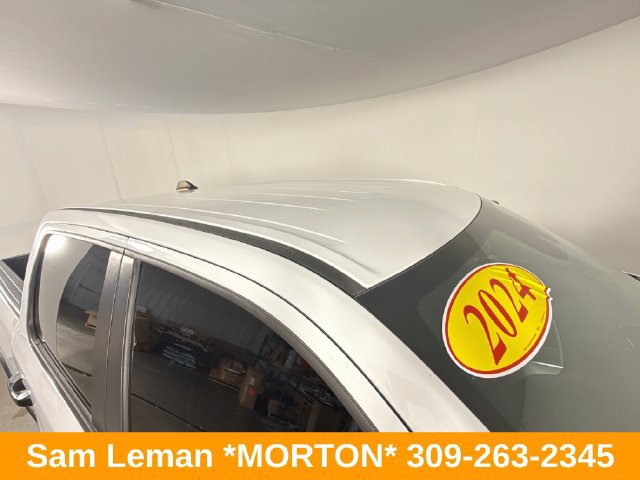 Used 2024 RAM 1500 Rebel w/ Rebel Level 2 Equipment Group AWD/4WD image 49
