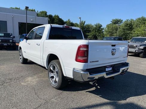 Used 2022 RAM 1500 Laramie image 6