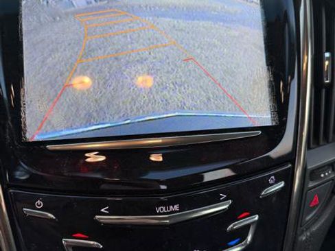 Used 2013 Cadillac ATS Sedan image 13