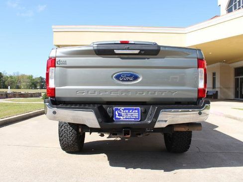 Used 2019 Ford F250 Lariat w/ Lariat Value Package image 15
