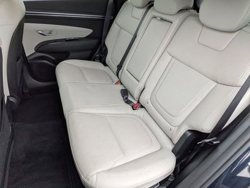 Used 2022 Hyundai Tucson Limited image 28