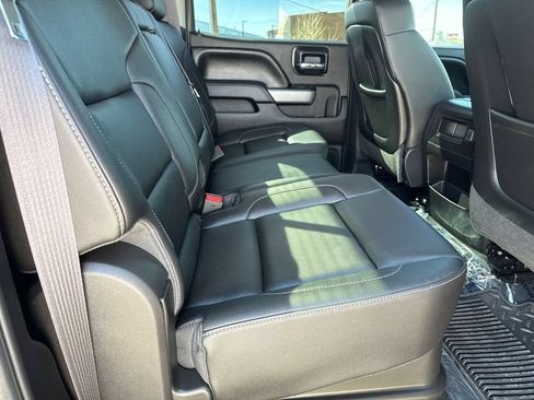 Used 2015 Chevrolet Silverado 2500 LTZ w/ Duramax Plus Package AWD/4WD image 26