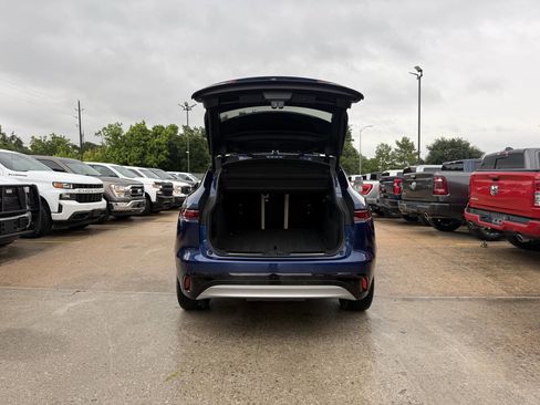 Used 2021 Jaguar F-PACE S AWD/4WD image 37
