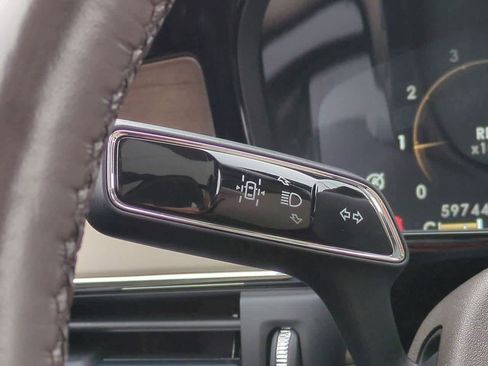 Used 2022 Lincoln Corsair Reserve w/ Equipment Group 201A image 27