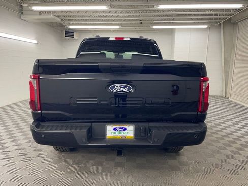 New 2025 Ford F150 STX w/ Equipment Group 200A image 7