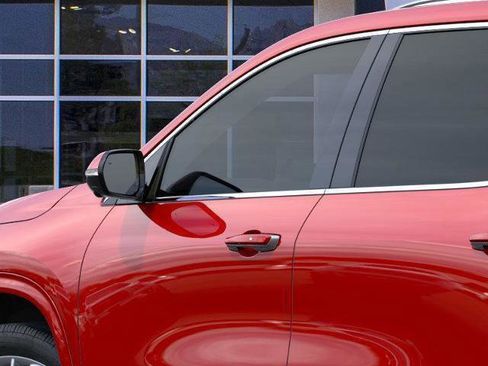 New 2026 Buick Enclave Avenir w/ Super Cruise Package image 36