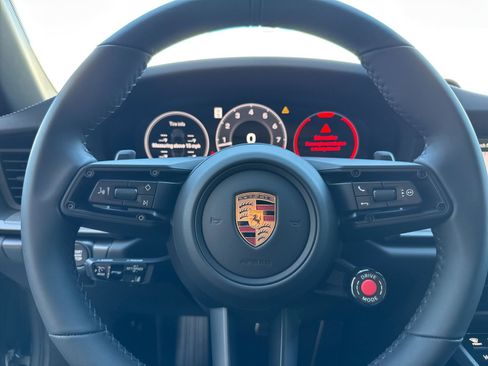 Certified 2026 Porsche 911 Carrera S RWD image 25