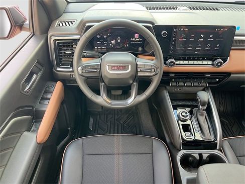 New 2026 GMC Canyon AT4 image 16