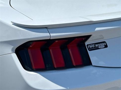 New 2025 Ford Mustang GT Premium image 12