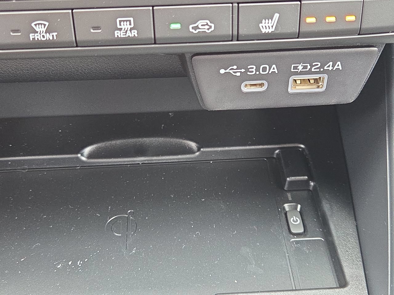 New 2026 Subaru Outback Premium AWD/4WD image 44