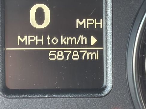 Certified 2016 RAM 3500 Tradesman image 29